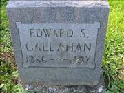 Callahan, Edward S